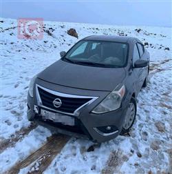 نیسان ڤێرسا